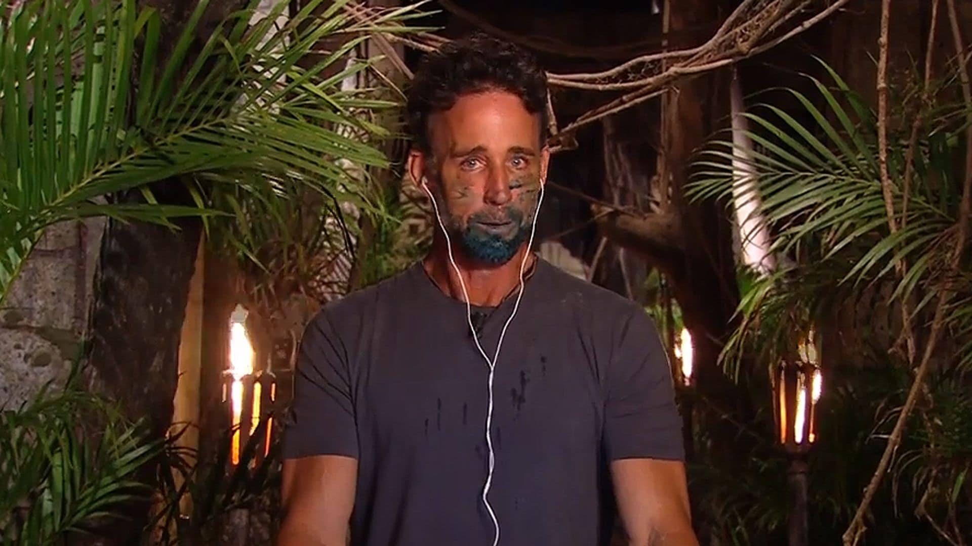 Álvaro Escassi se convierte en el único inmune tras las últimas nominaciones de ‘Supervivientes 2025’