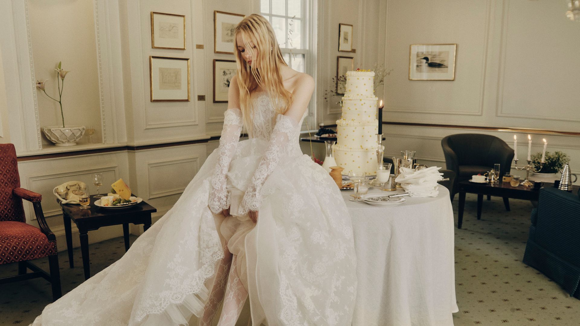 Del 'getting ready' a la pista de baile: así serán los zapatos de novia en 2026 según las firmas españolas