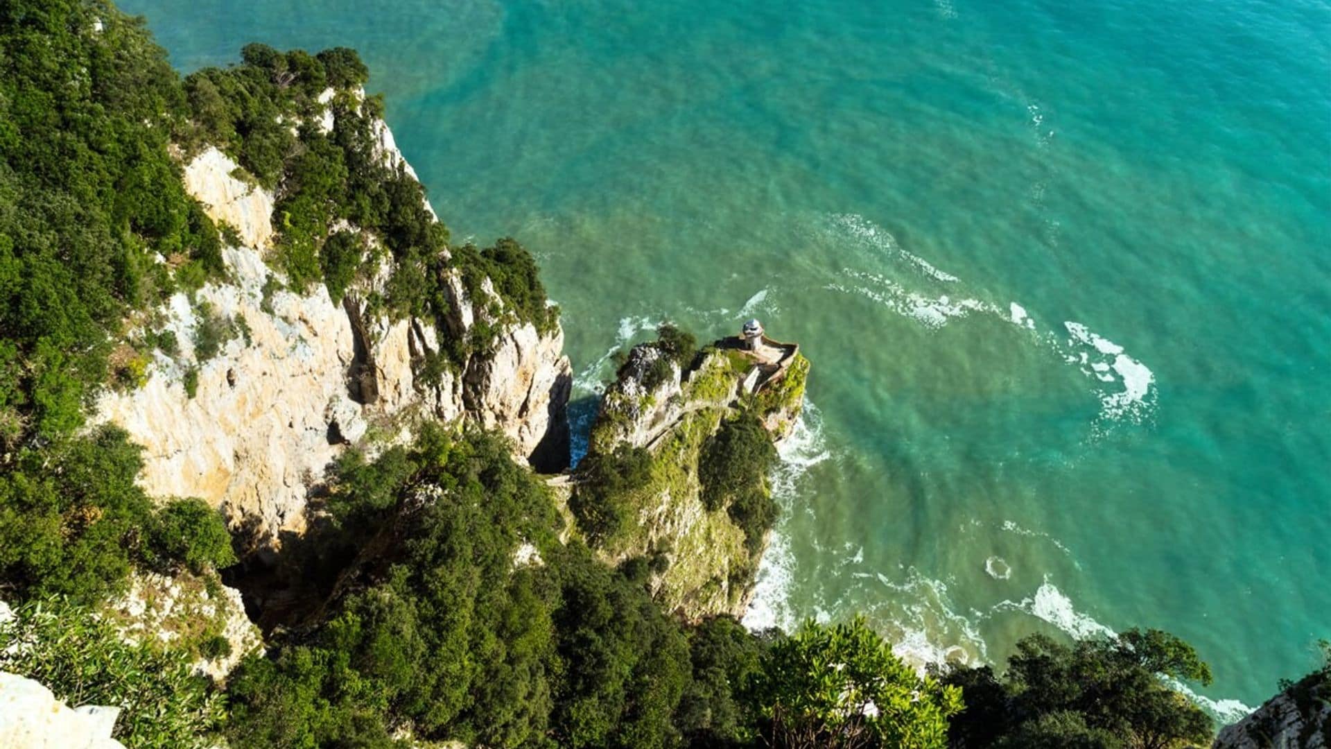 Cantabria: Un museo natural al aire libre
