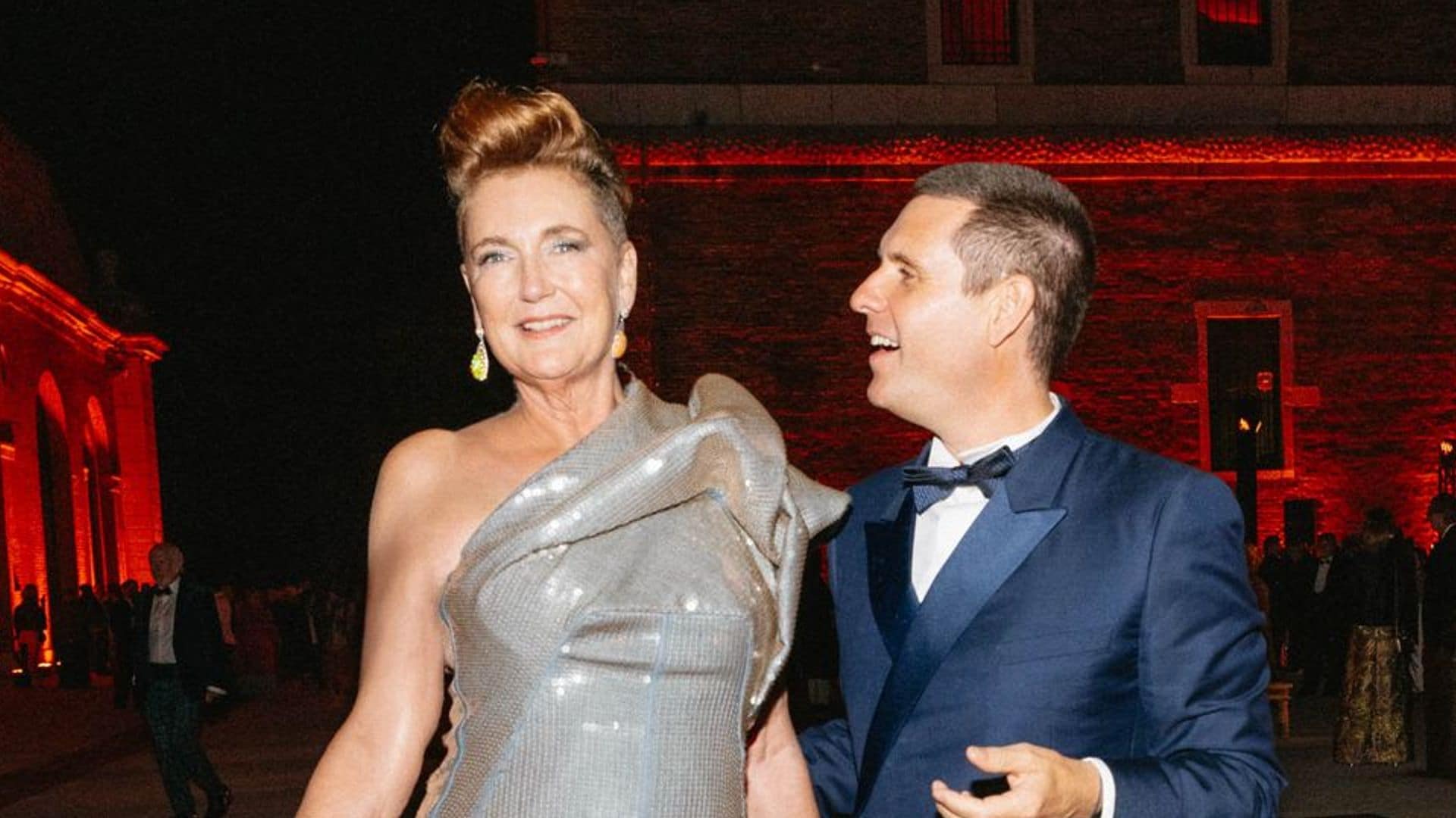 Las fotos oficiales de la boda de Francesca Thyssen: todo lo que no se ha visto y no se ha contado todavía
