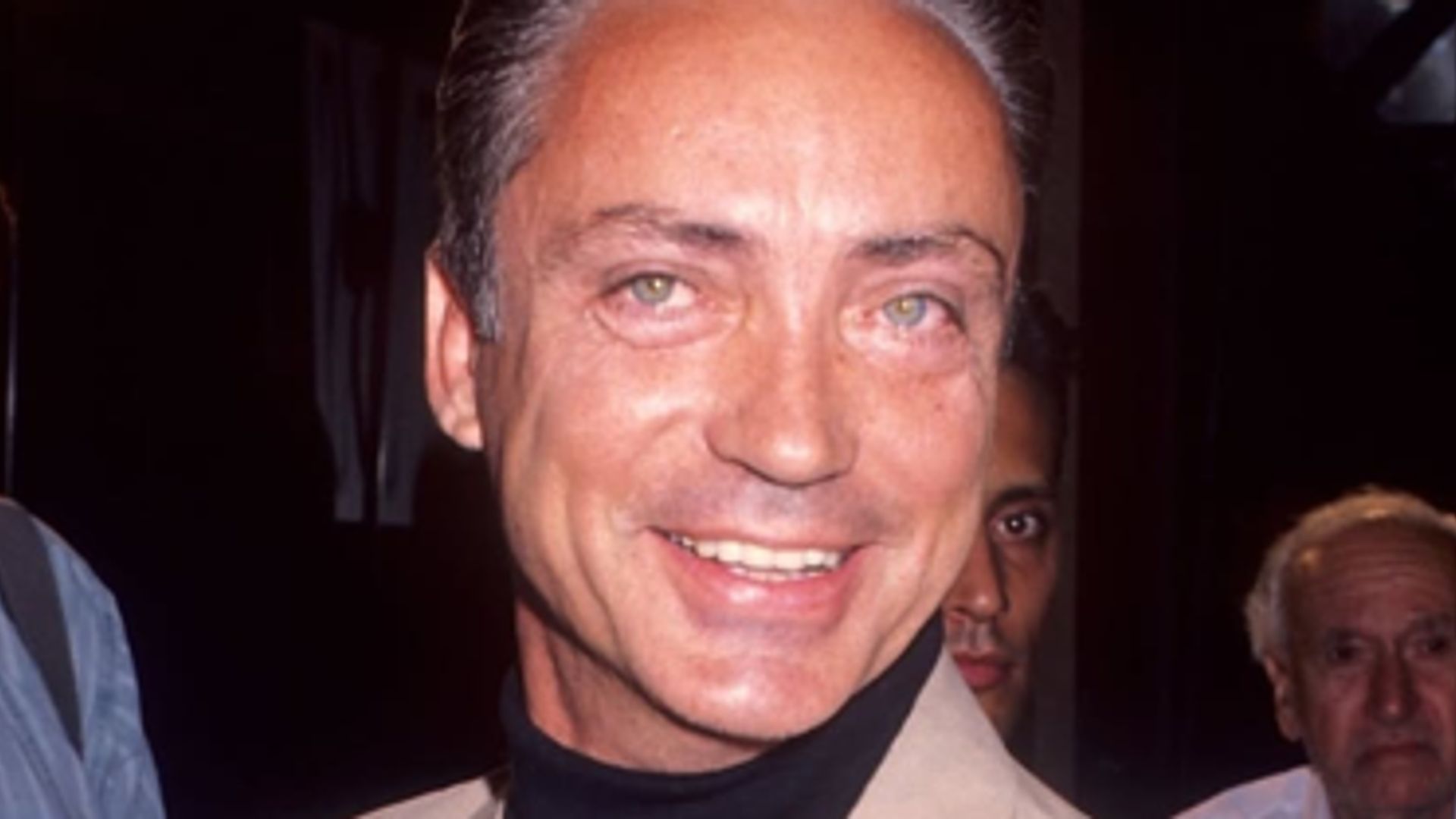Udo Kir Muere Udo Kier y 'Frankenstein' renace en Netflix: su espíritu sigue vivo