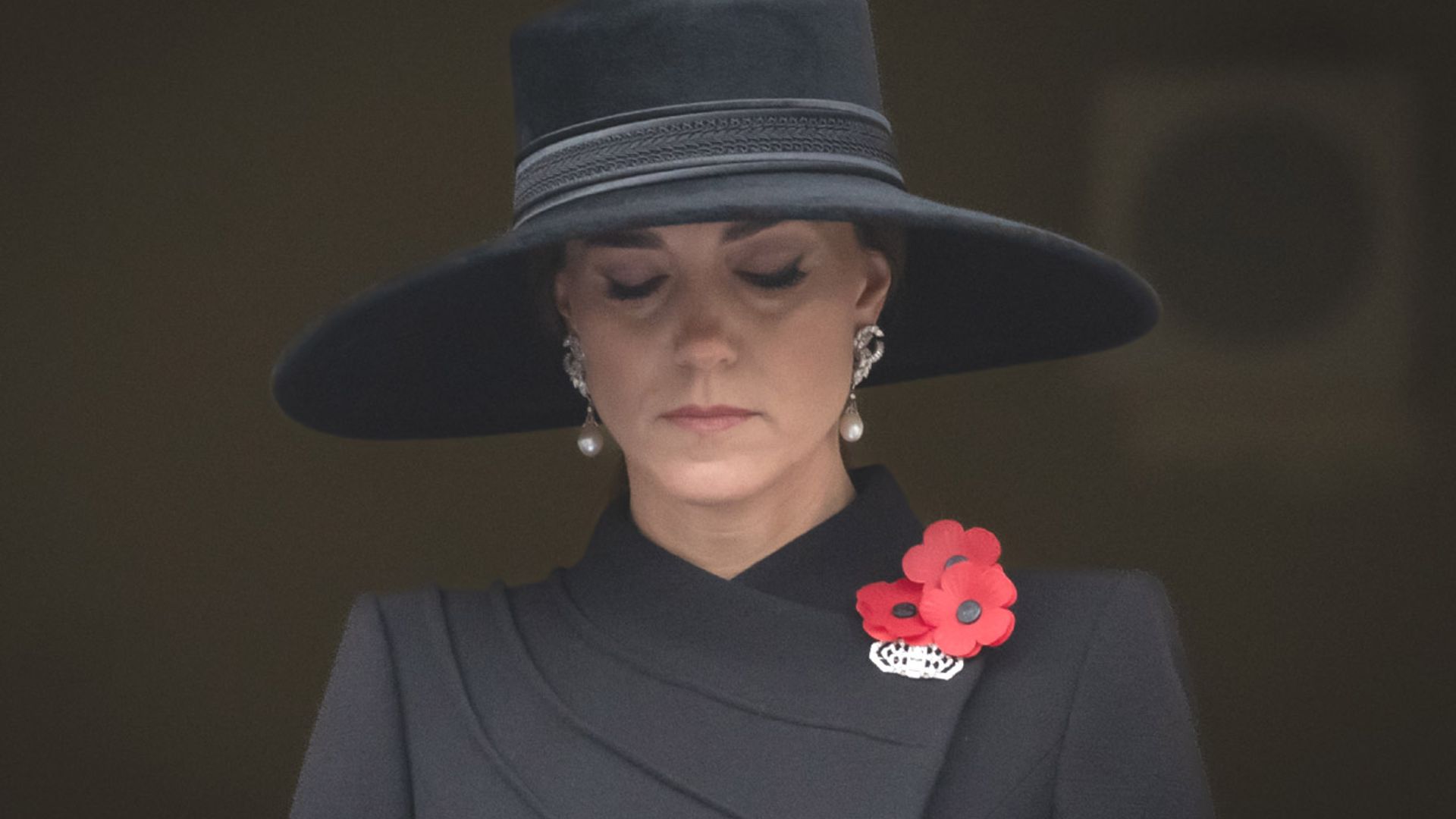 El broche de más de 16.000 euros que ha estrenado Kate Middleton