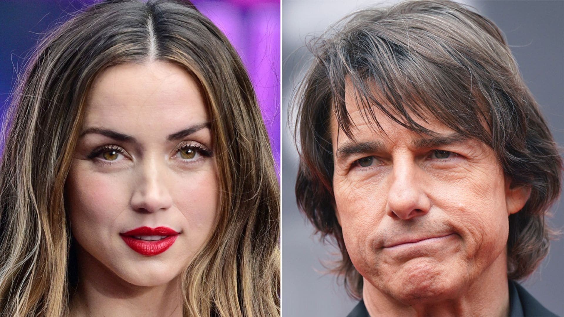¿Han roto Ana de Armas y Tom Cruise? El motivo que habría provocado la ruptura