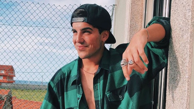 oscar casas