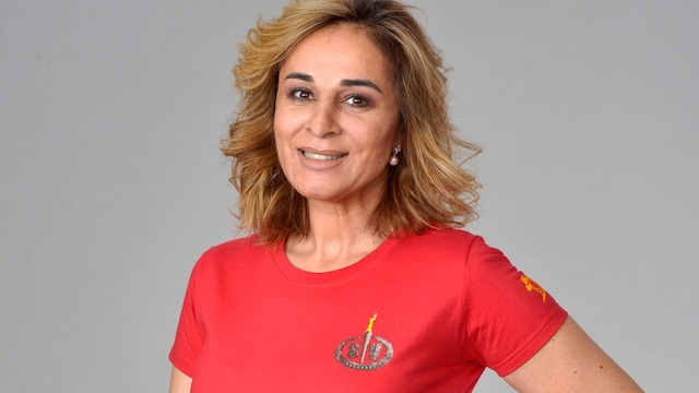 ana aldon