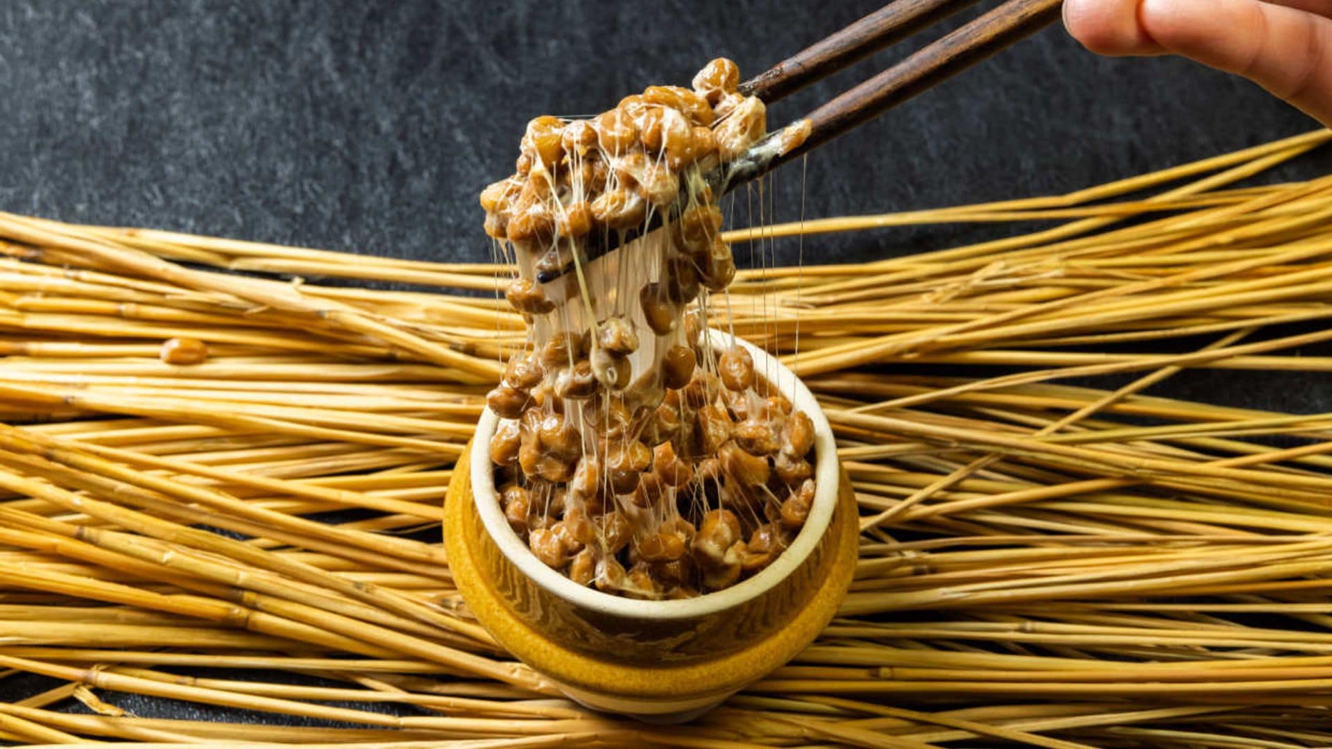 Analizamos las propiedades del 'natto', el superalimento japonés que se ha hecho viral