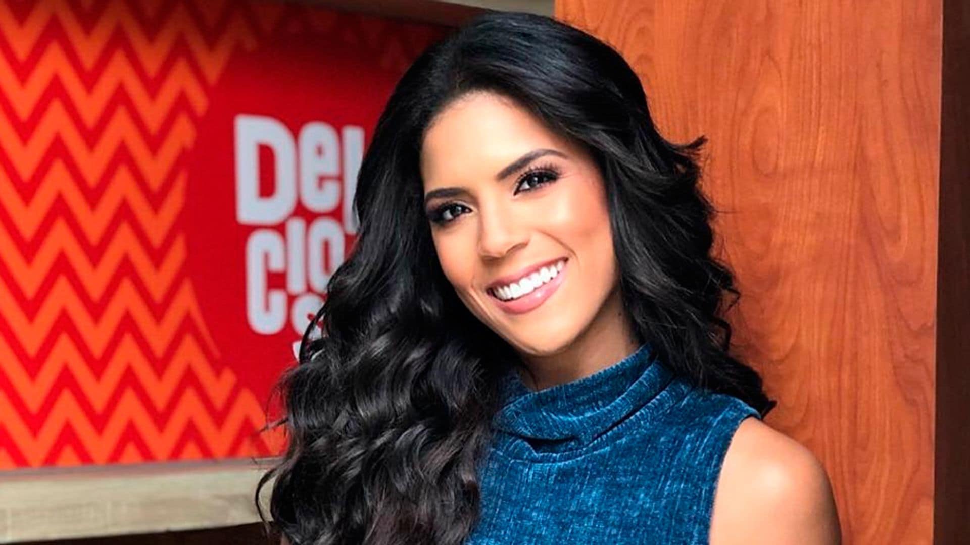 ¿Se va Francisca Lachapel de 'Despierta América'?