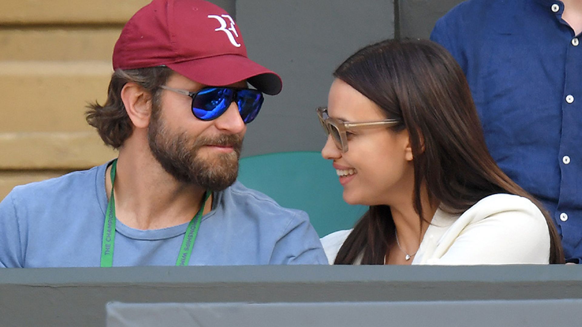 ¿Es este el nombre que Irina Shayk y Bradley Cooper le han puesto a su hija?