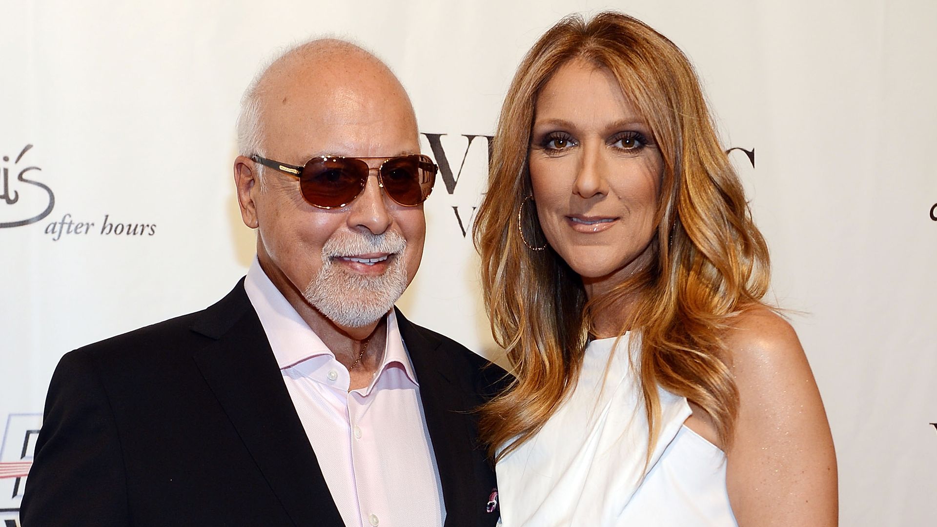 Céline Dion comparte una entrañable foto con sus hijos al recordar a su fallecido esposo