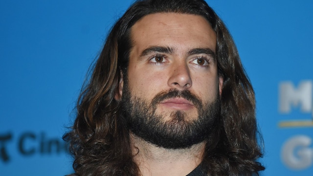 pablo lyle getty