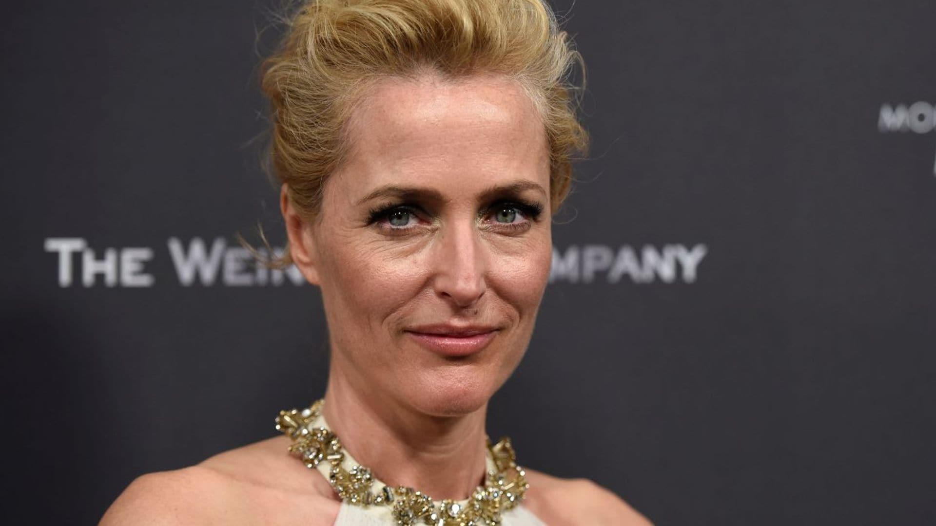 Gillian Anderson cumple 54 años en su momento más dulce: estos son sus mejores papeles