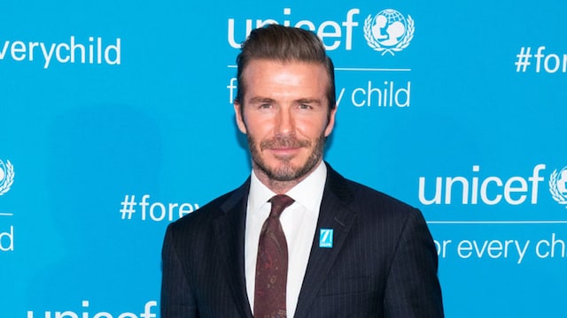 beckham