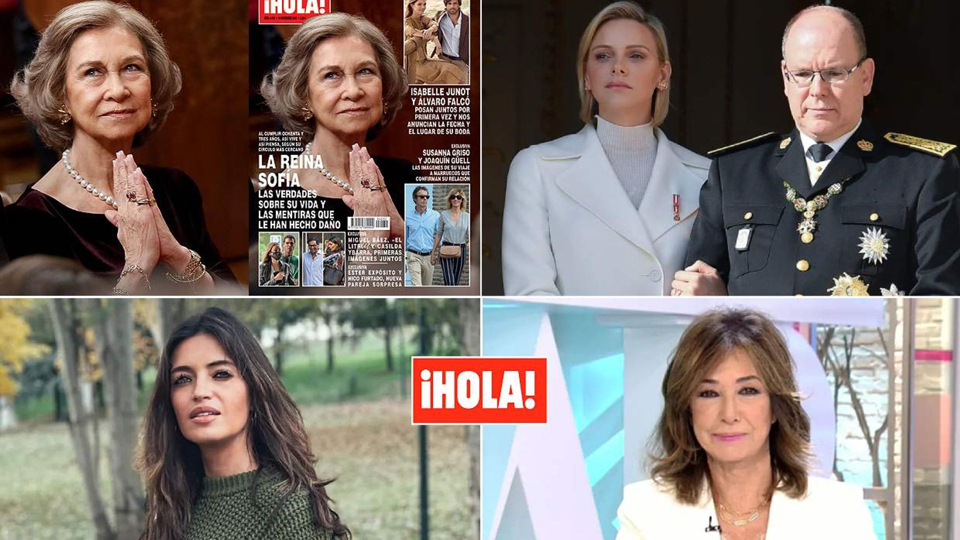 No dejes de leer las noticias más importantes de la semana