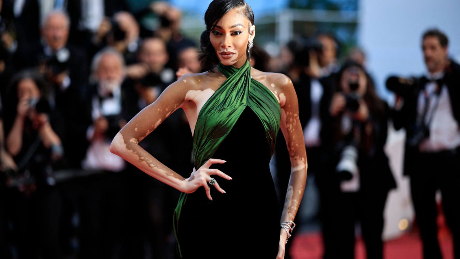 Los 12 looks más impactantes que han hecho historia en el Festival de Cannes 2023