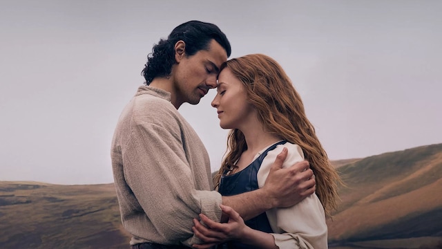 No te pierdas 'Outlander: sangre de mi sangre', la precuela de la exitosa serie que llega a Movistar Plus+
