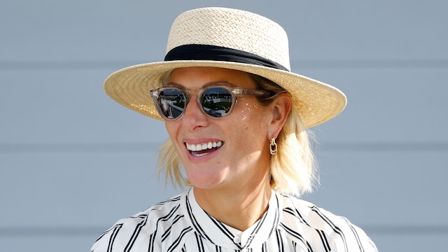 Zara Tindall