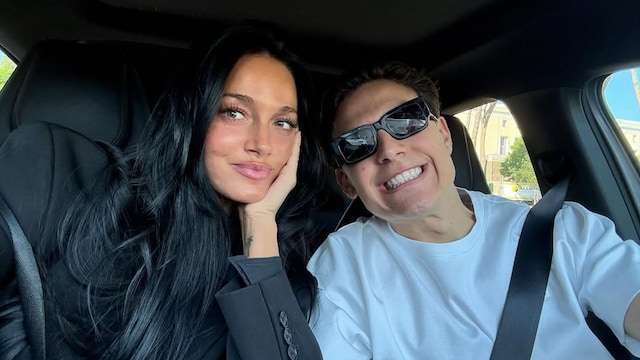 Oriana Sabatini habla sobre sus razones para mantener en privado su matrimonio con Paulo Dybala 