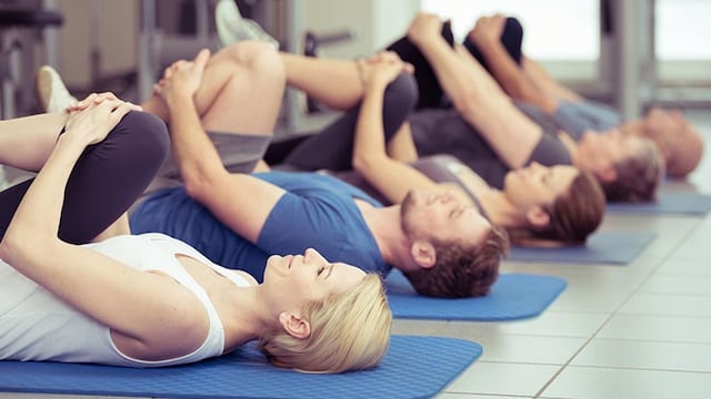 fitnessmental