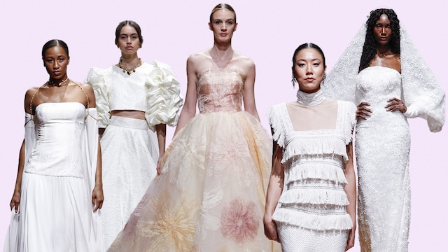 Digital Cover novias