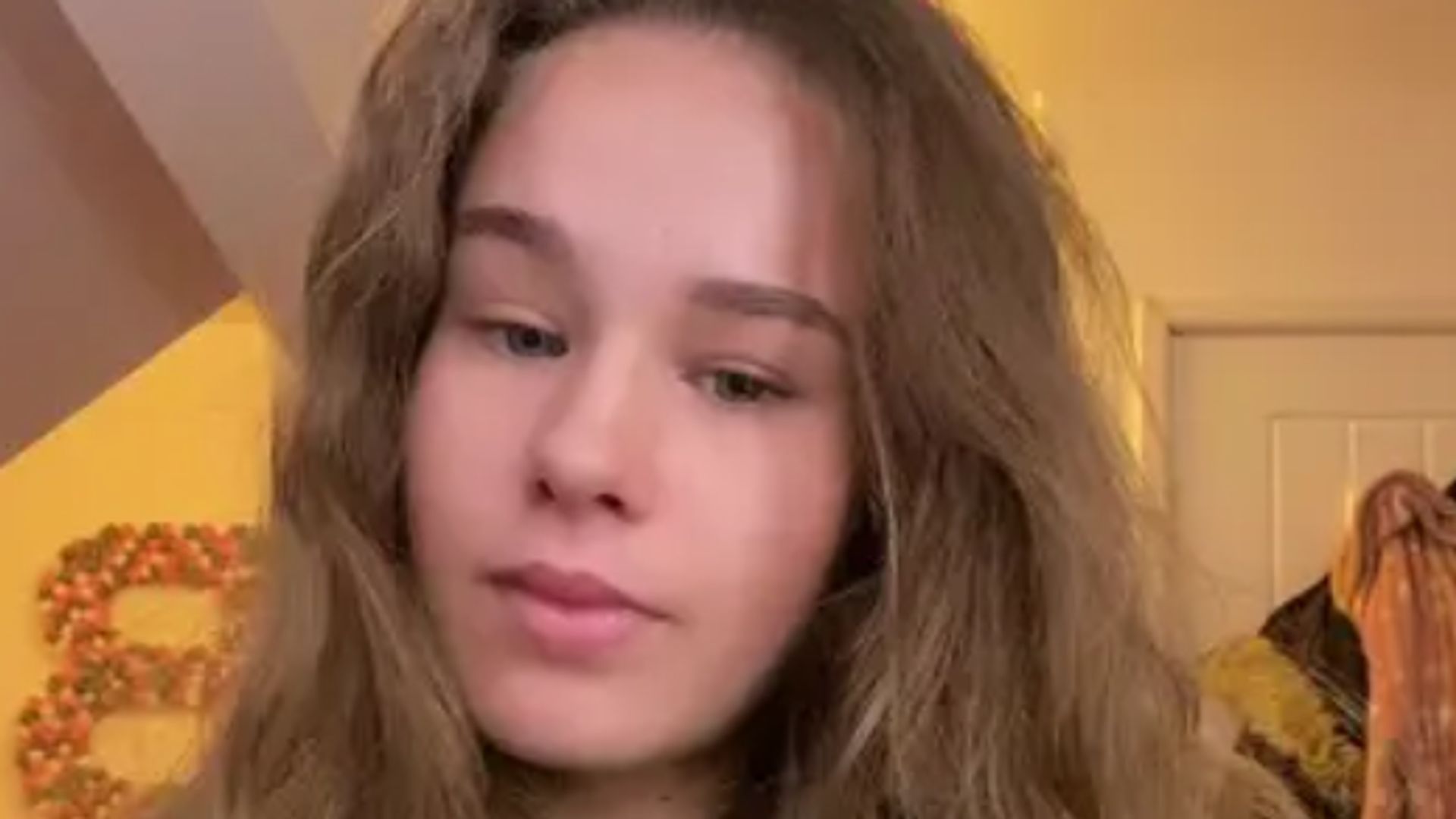Brooke George, la influencer británica que podría enfrentarse a la pena de muerte por el asesinato de su novio en Dubái