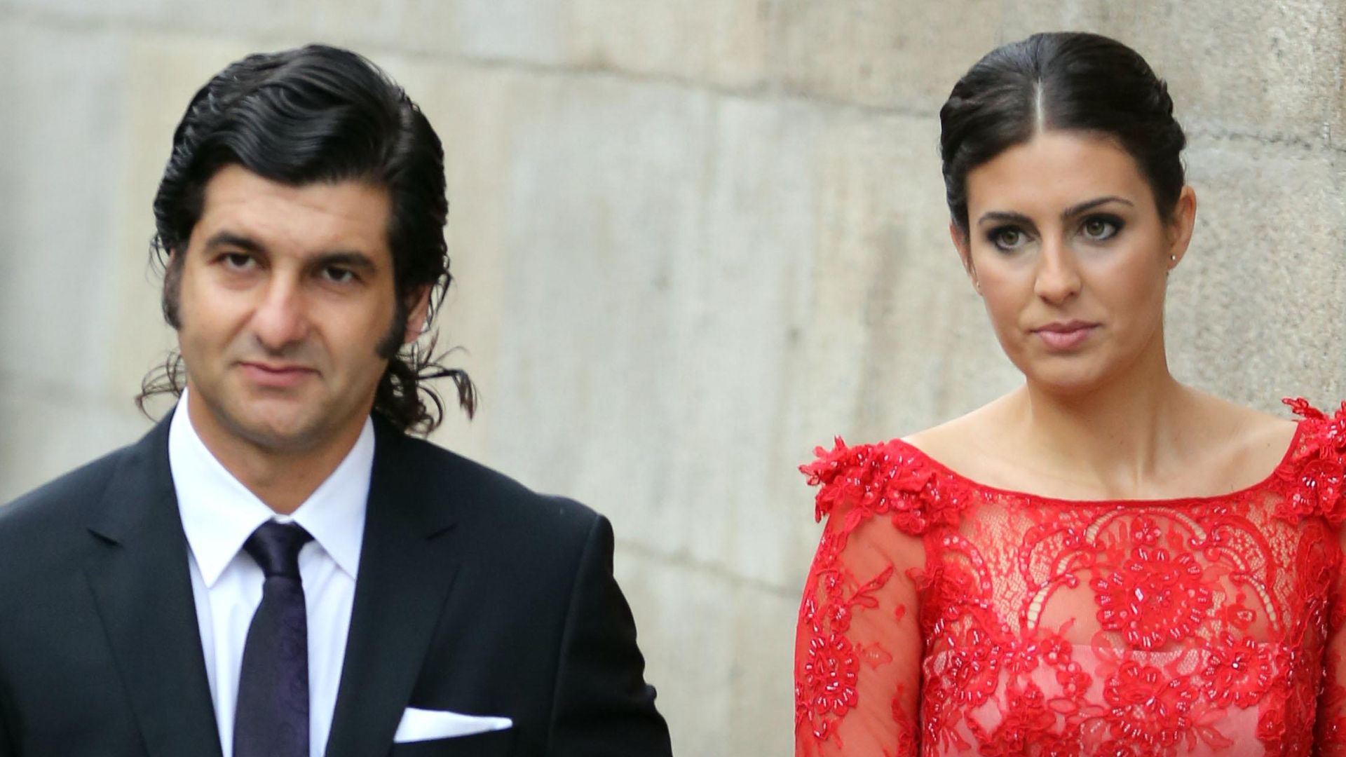 Quién es quién en la familia del torero: su mujer y sus tres hijos, su gran apoyo en sus momentos más difíciles