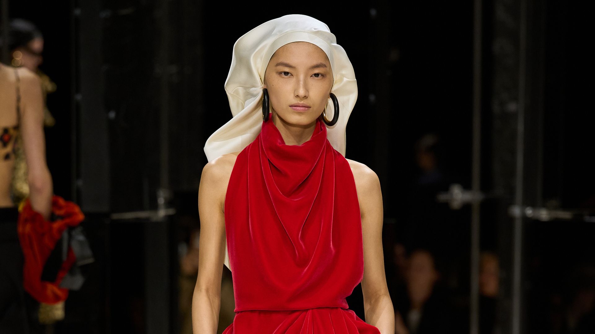 Givenchy otoño/invierno 2026-2027