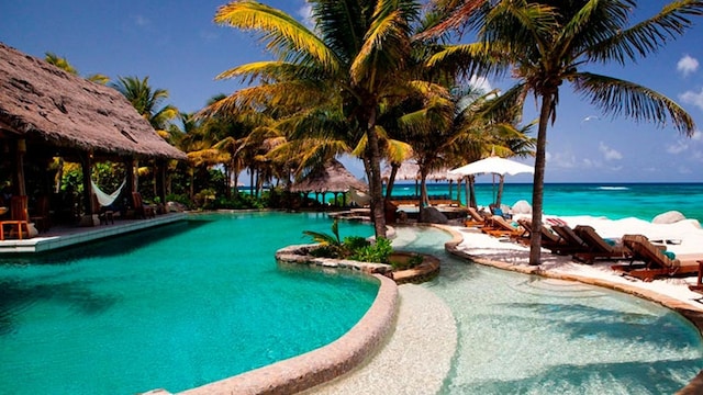 hotel necker island obama