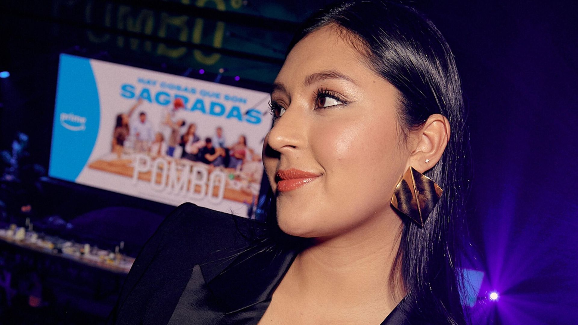 Hablamos con Gabriela, la cuarta hermana Pombo Hablamos con Gabriela, la cuarta hermana Pombo