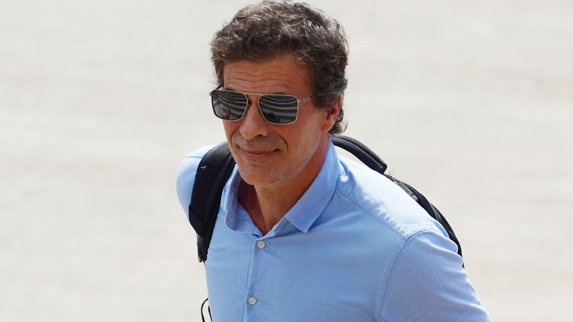 Novedades en el caso de Daniel Sancho: se aplaza la vista hasta el 13 de noviembre y ya tiene abogado tailandés