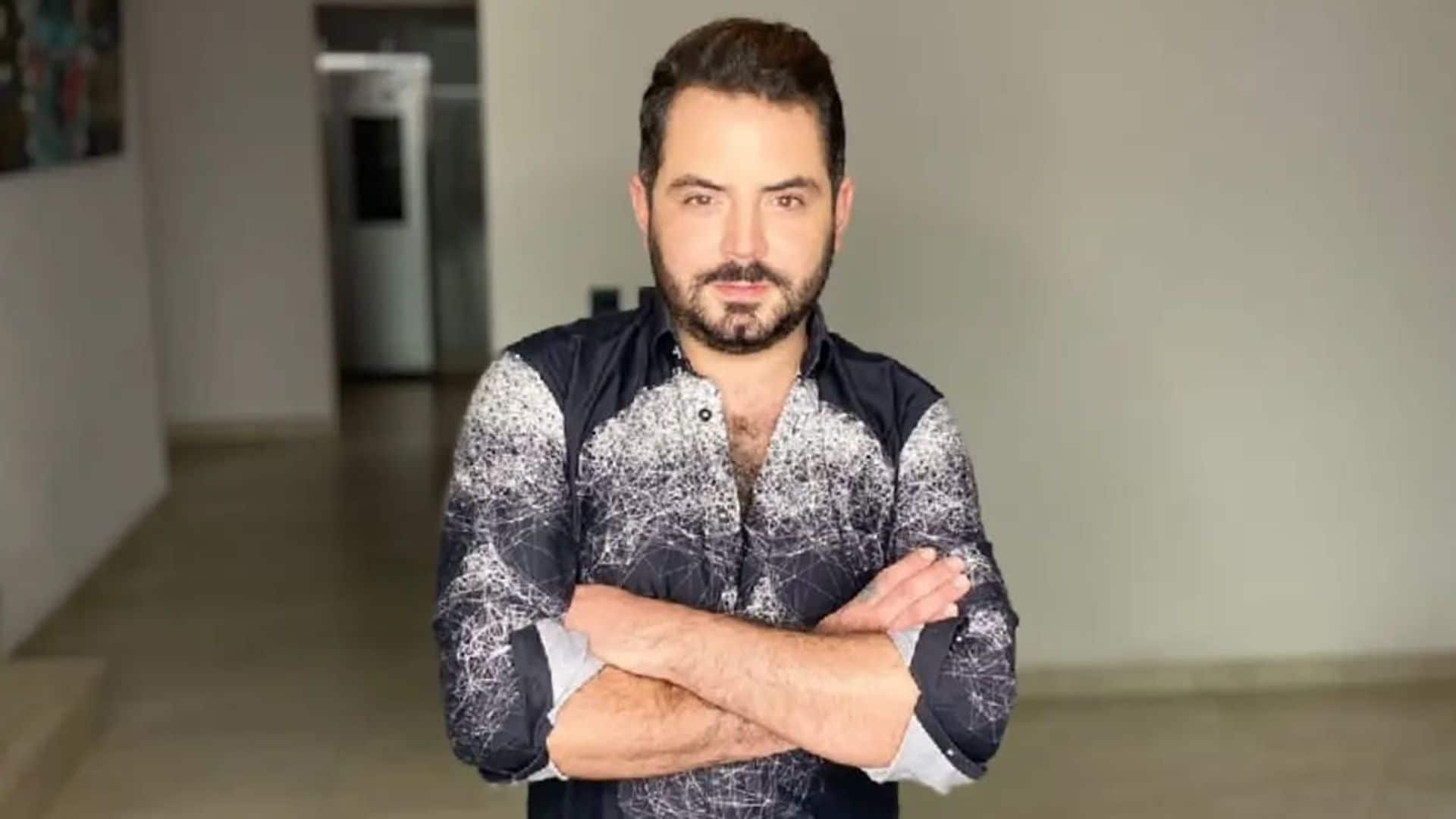 José Eduardo Derbez