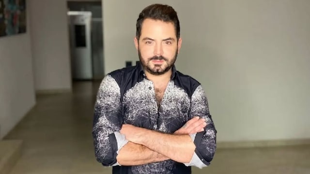 José Eduardo Derbez