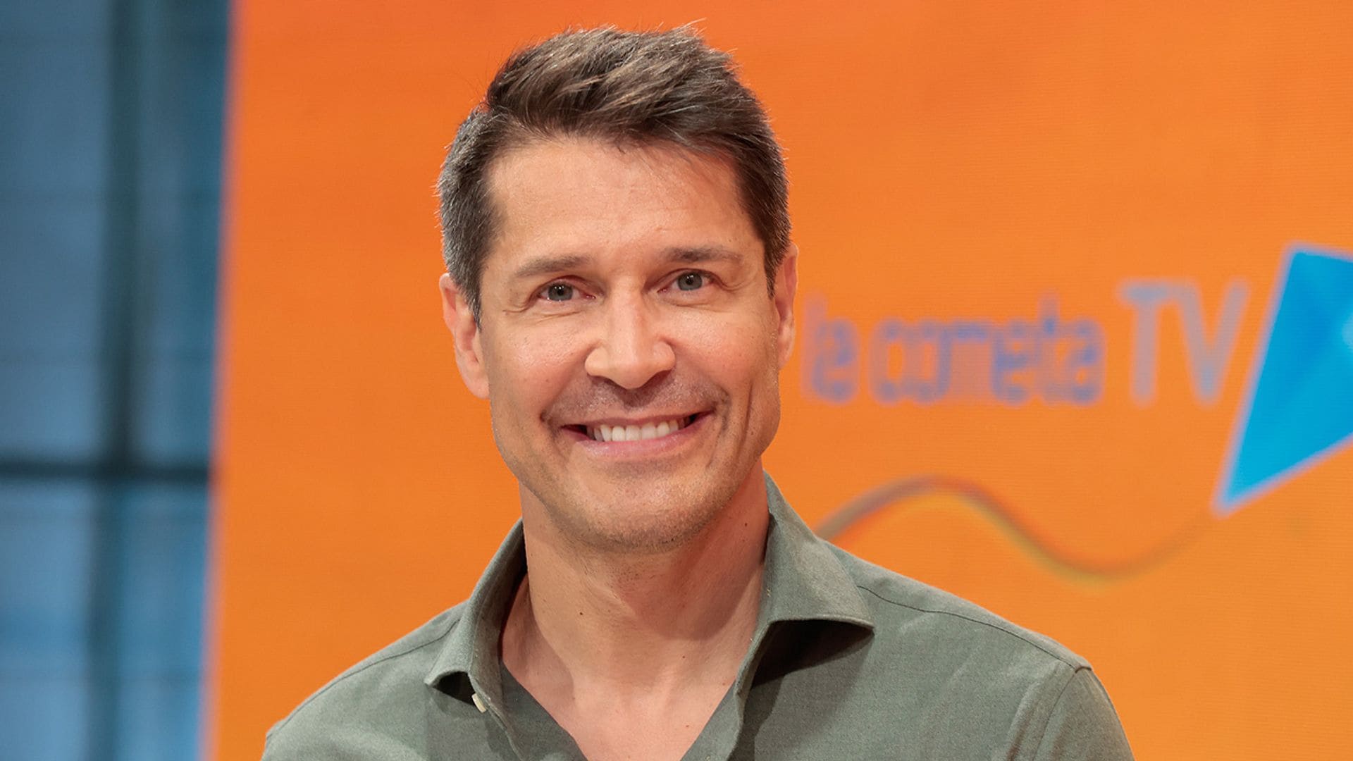 Jaime Cantizano deja TVE para sustituir a Julia Otero en Onda Cero