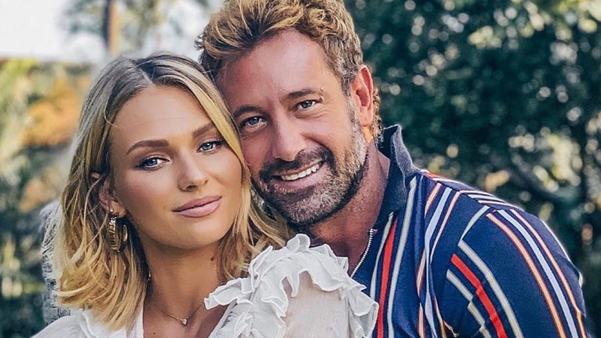 El 'unfollow' de Irina Baeva que puso en duda su relación con Gabriel Soto