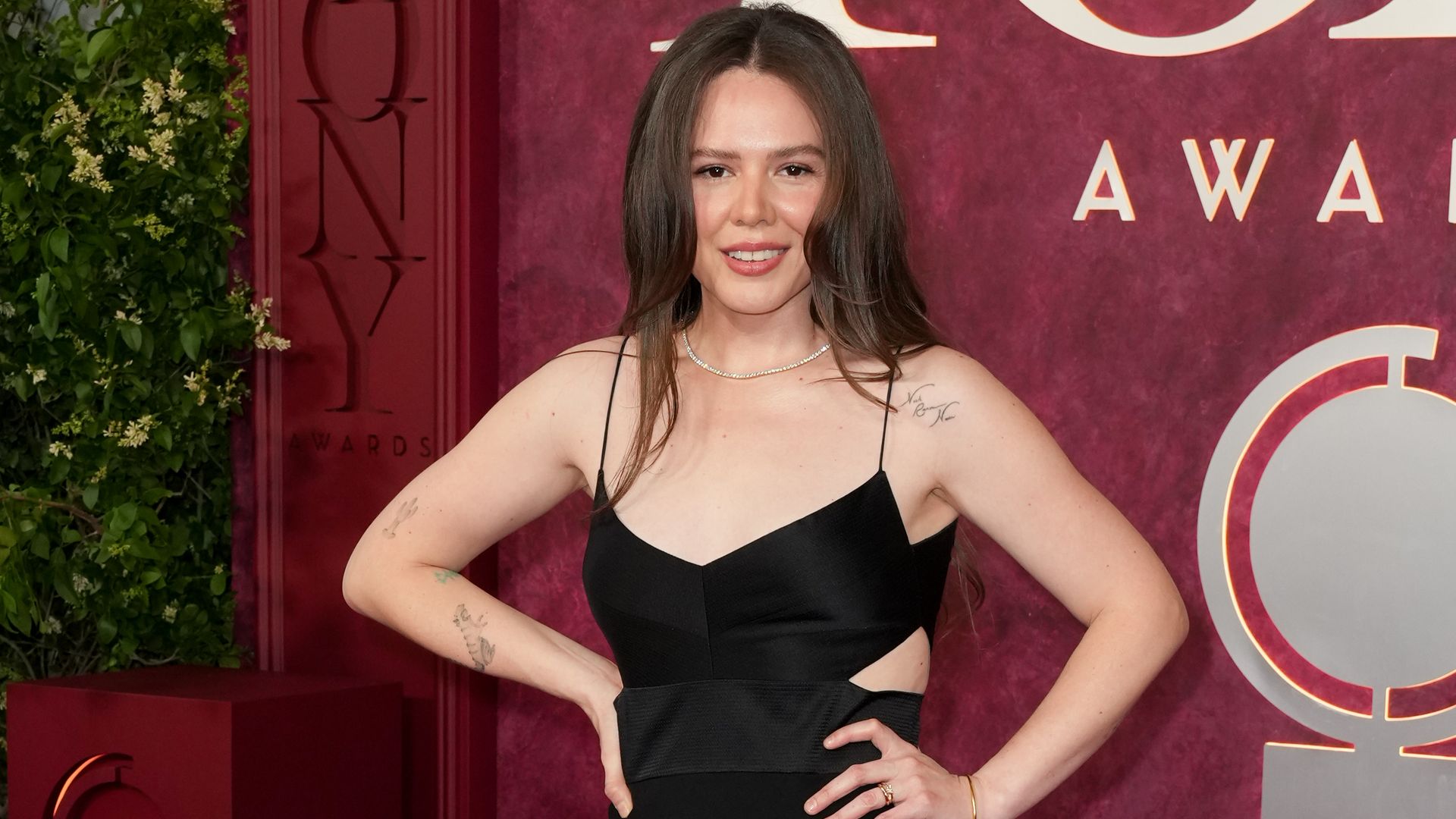 A pesar de no ganar, Joy se convirtió en la primera mexicana nominada a un premio Tony.