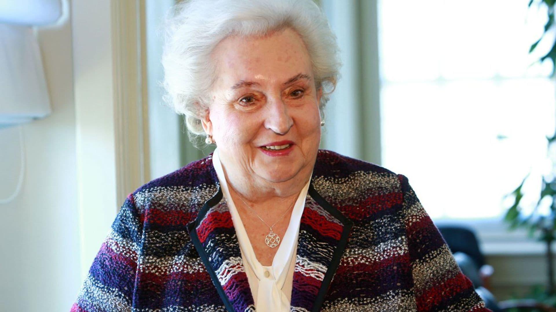 El sueño de la Infanta Doña Pilar se trunca: Madrid se queda sin su rastrillo más famoso