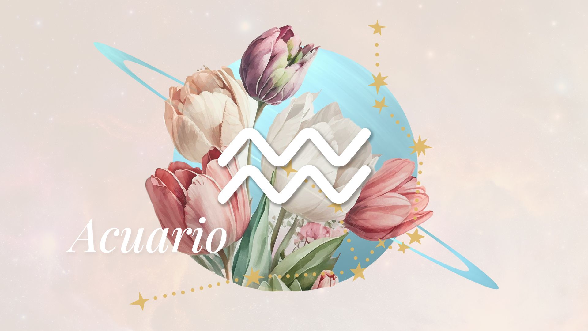 Acuario hoy: predicción y características del signo