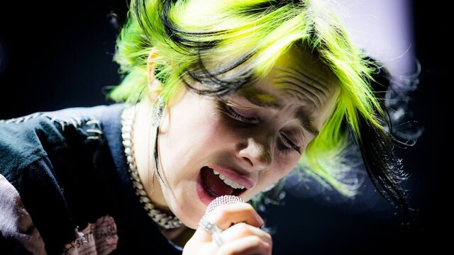 billieeil