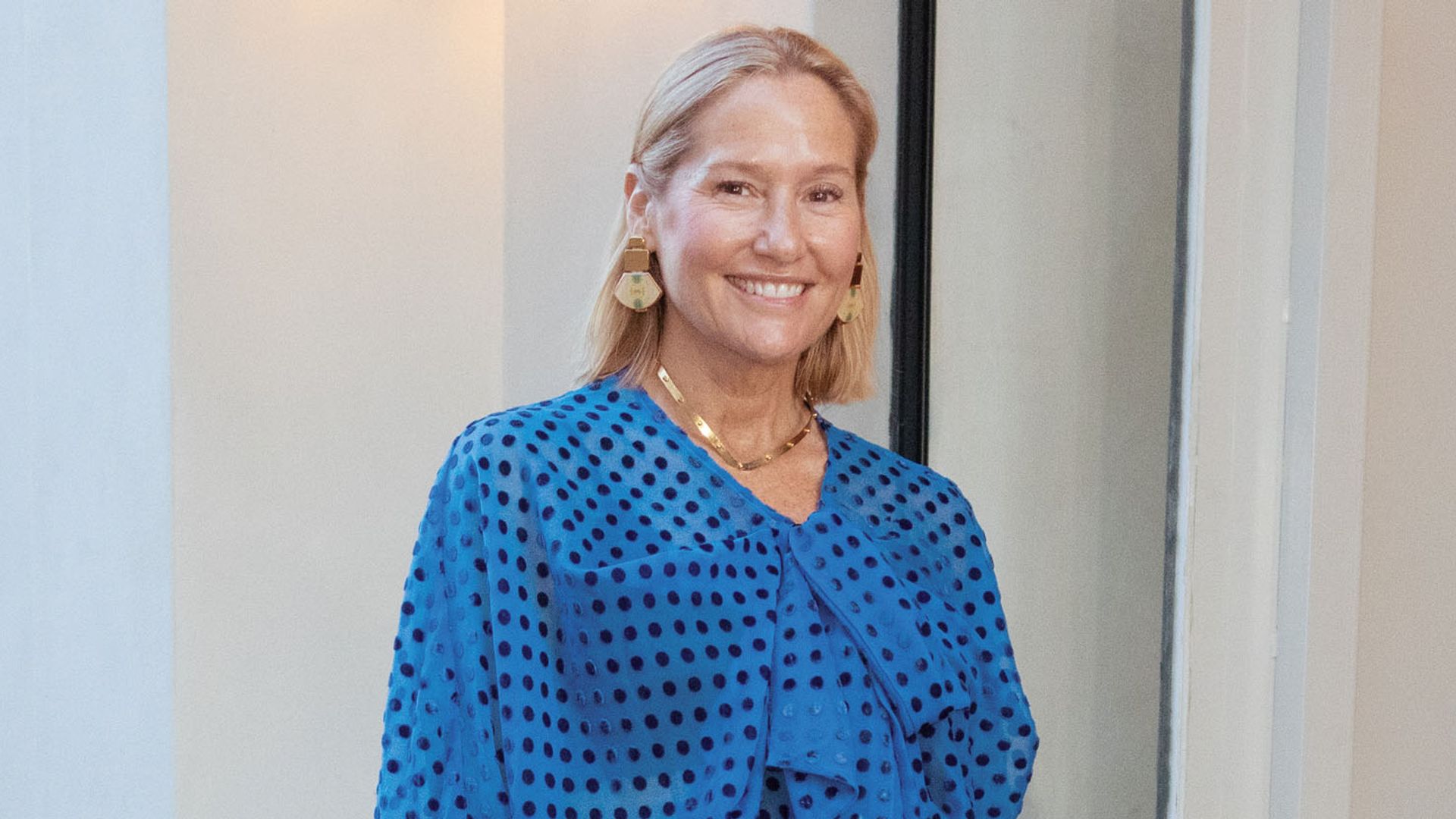 Fiona Ferrer