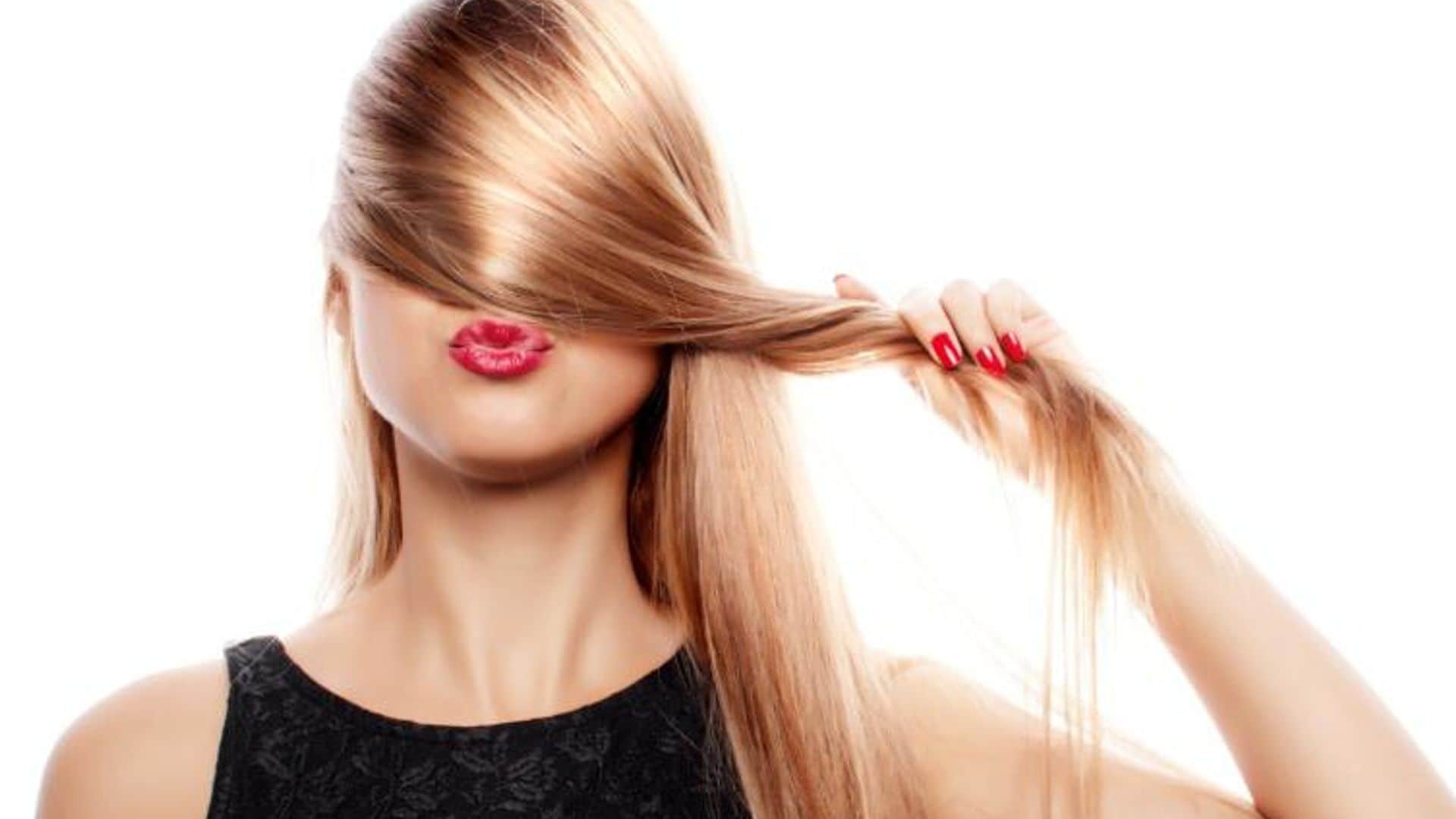 Cómo devolverle el brillo a tu cabello con tratamientos caseros