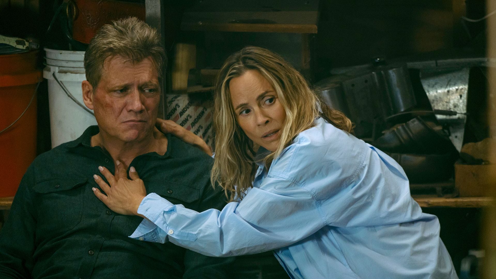 Maratón en Netflix: la serie que arrasa estas vacaciones y mantiene a los espectadores despiertos hasta las 4 de la mañana