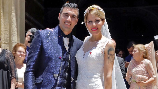 jose antonio boda