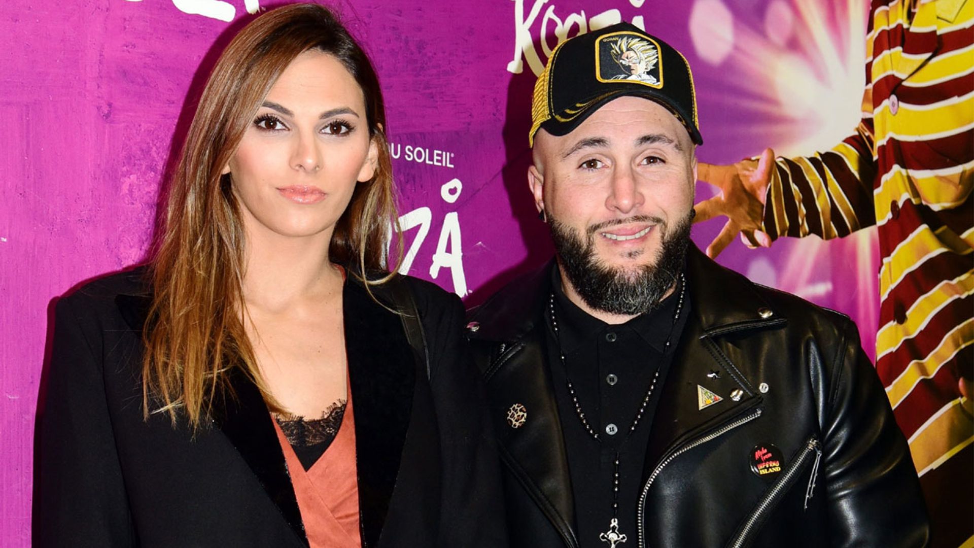 Kiko Rivera e Irene Rosales reaccionan ante el nuevo talent show de Isabel Pantoja