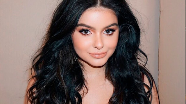ariel winter melena