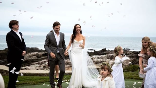 captura boda bush