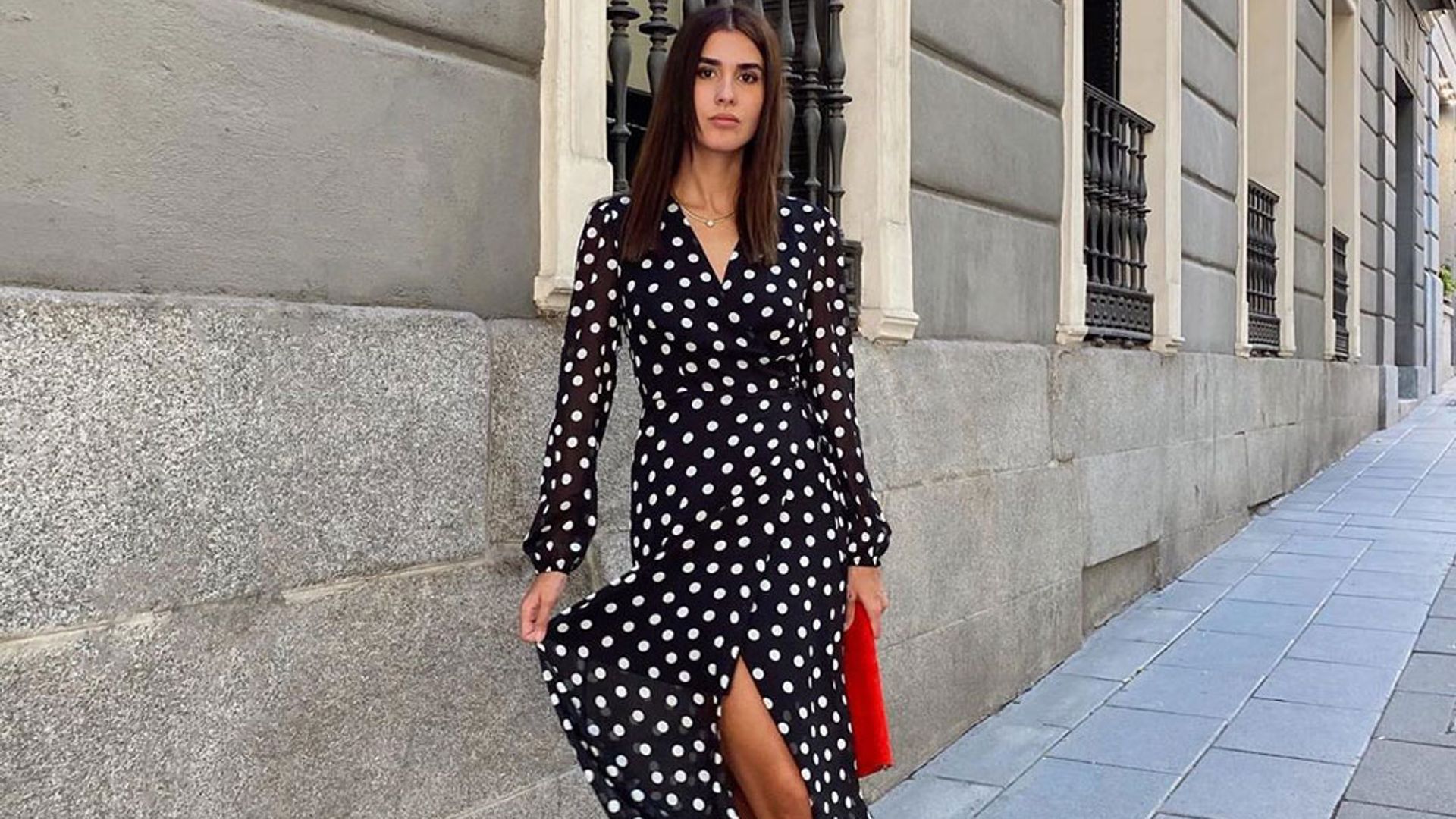 De Amelia Bono a Mery Turiel: compra aquí los looks del Prime Day favoritos de las 'influencers'