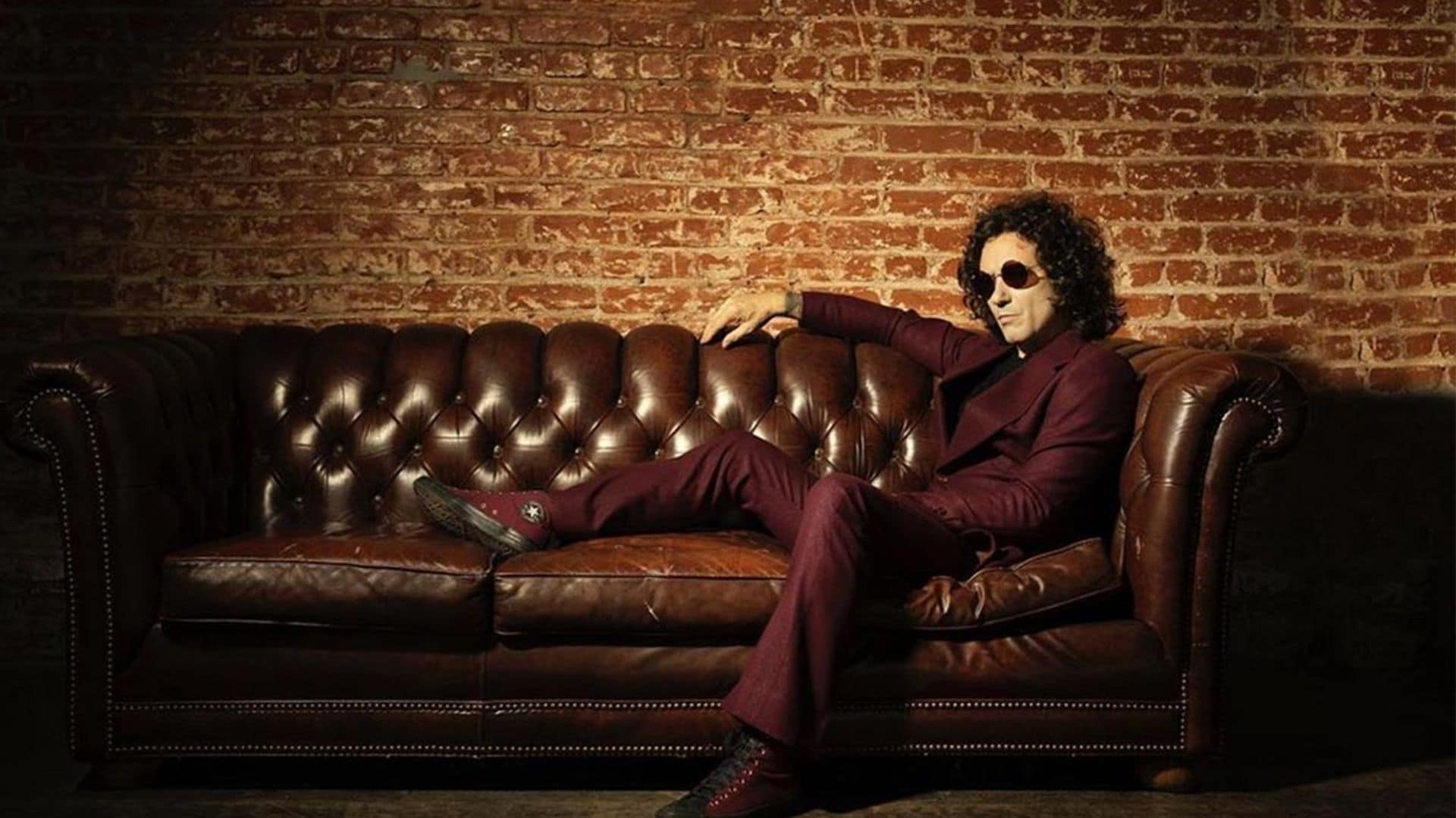Enrique Bunbury sobre sus últimos días con Pau Donés: 'Lo que más le fastidiaba era no haber pasado más tiempo con su hija'