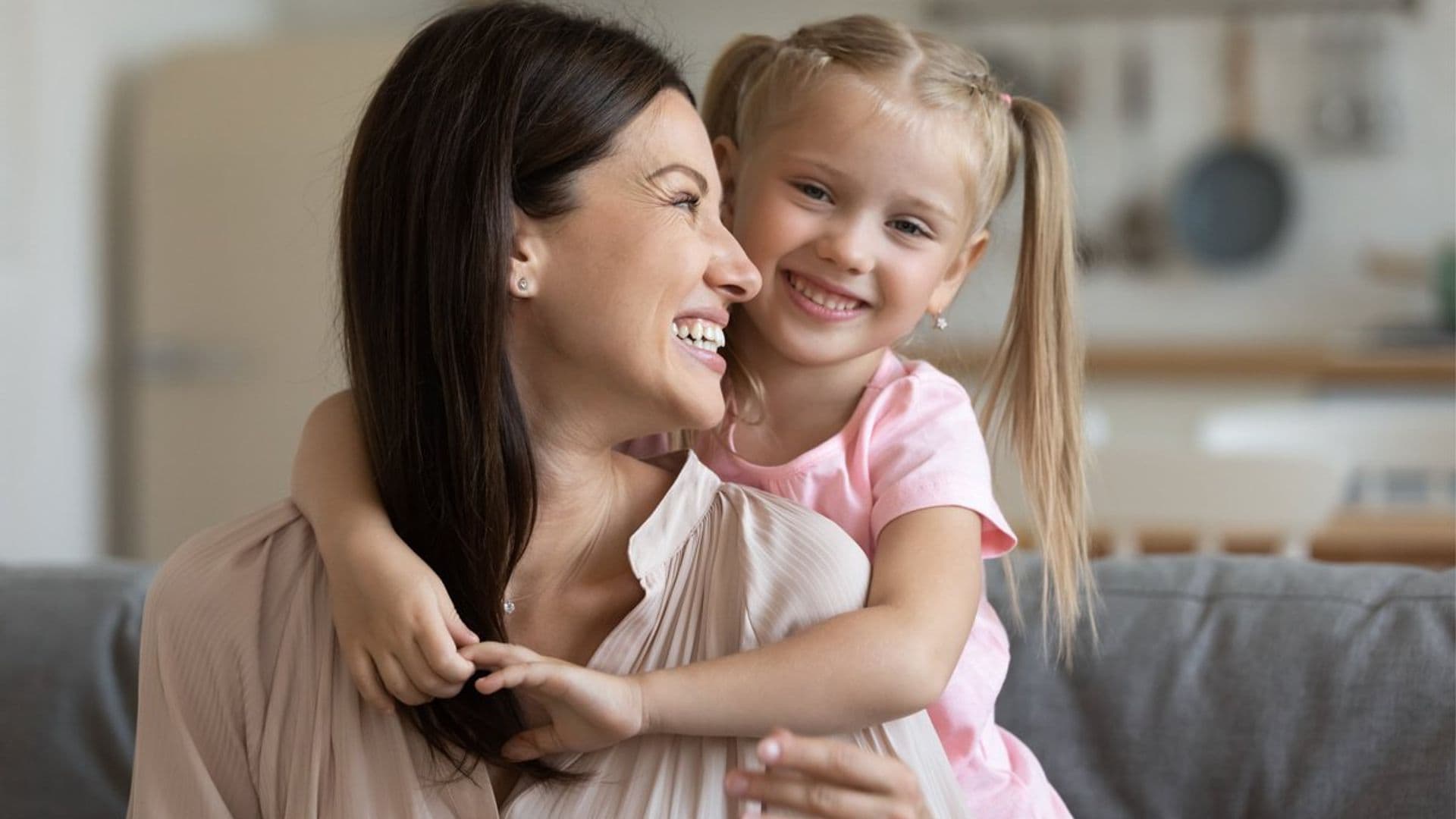 ¿Cuándo es el mejor momento para decirle a tu hijo que es adoptado?