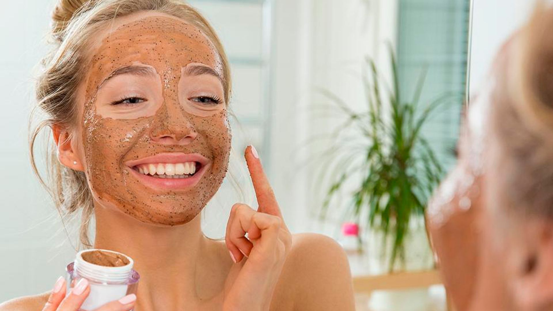 Exfoliación de la piel