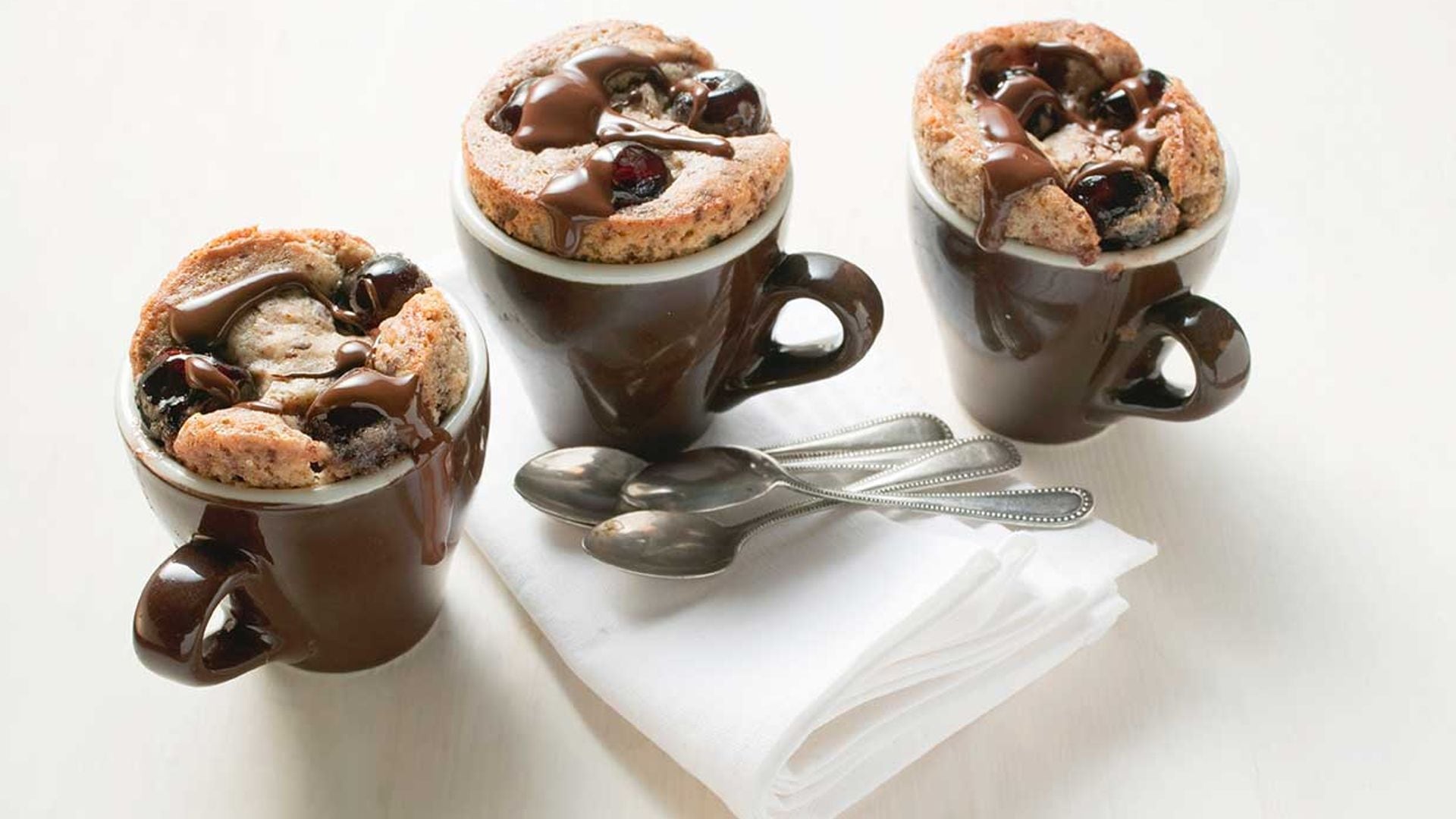 pastel chocolate