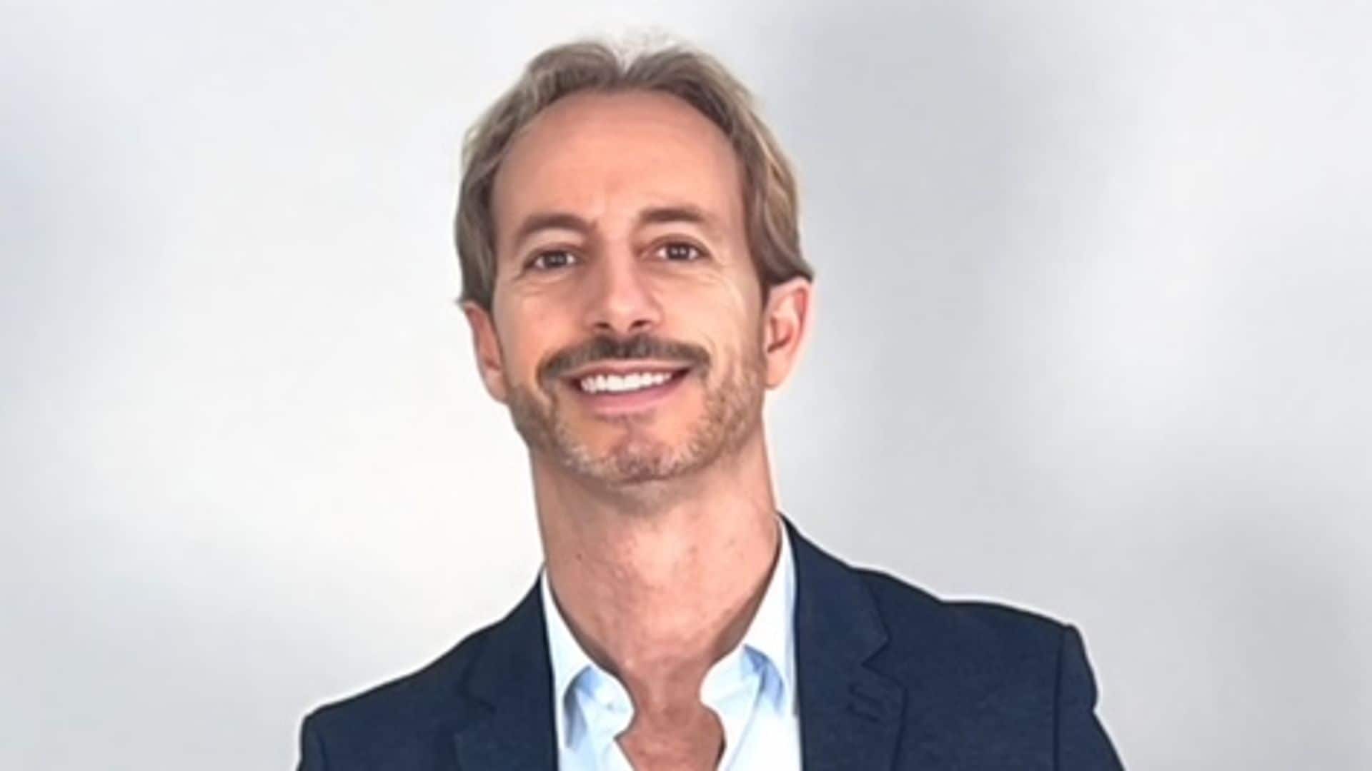 Enrique Pérez-Carrillo, presidente de la Asociación Española para la Prevención del Acoso Escolar (AEPAE)